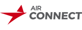 Air Connect​标志