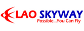 Lao Skyway​标志