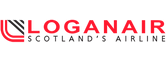 Loganair​标志