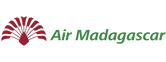 Air Madagascar​标志
