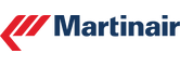 Martinair标志