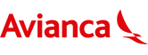 Avianca Brasil标志