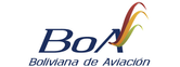 BoA​标志