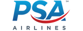 PSA Airlines标志