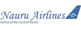 Nauru Airlines​标志