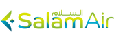 Salam Air​标志