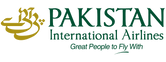 巴基斯坦国际航空​标志