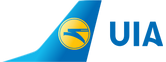 乌克兰航空​标志