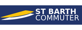 St Barth Commuter​标志