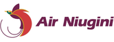 新几内亚航空​标志