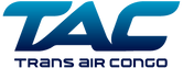 Trans Air Congo (TAC)标志