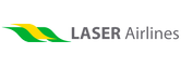 LASER Airlines​标志