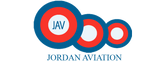 Jordan Aviation​标志