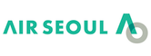 首尔航空​标志