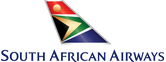 南非航空​标志