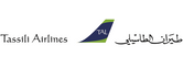 Tassili Airlines​标志