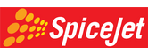 SpiceJet​标志