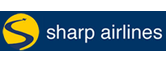 Sharp Airlines​标志