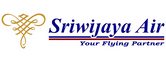 Sriwijaya Air​标志