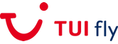 TUI Fly Belgium​标志