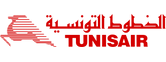 突尼斯航空​标志