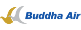 Buddha Air​标志