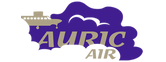 Auric Air​标志