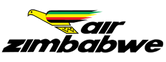 Air Zimbabwe​标志