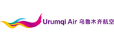 乌鲁木齐航空​标志