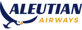 Aleutian Airways​标志