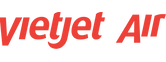 Thai Vietjet Air​标志