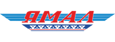 Yamal Airlines​标志