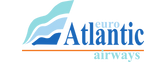 EuroAtlantic Airways​标志