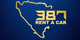 387 Rent A Car