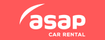 ASAP Car Rentals