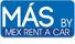 Mas By Mex