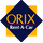 ORIX Rent a Car