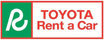 Toyota Rent a Car